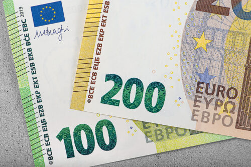 Buy Counterfeit 200 Euro