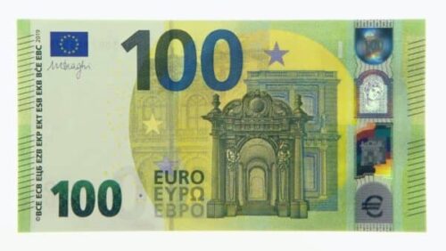 Buy Counterfeit 100 Euro Bills